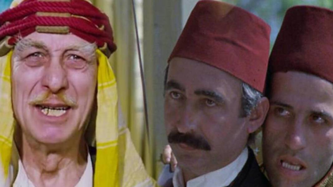 Trajik ölümüyle herkesi yasa boğmuştu... Hababam Sınıfı'nın Akil hocasının kızı bakın kim çıktı! Meğer hep gözümüzün önündeymiş 2